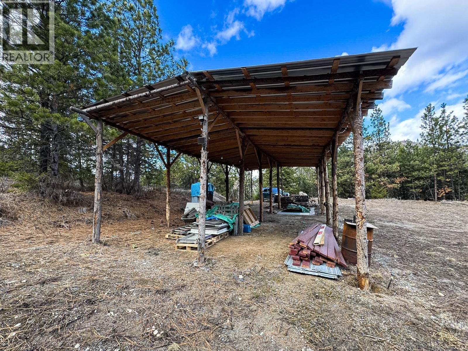 DL 862 3 Highway, Rock Creek