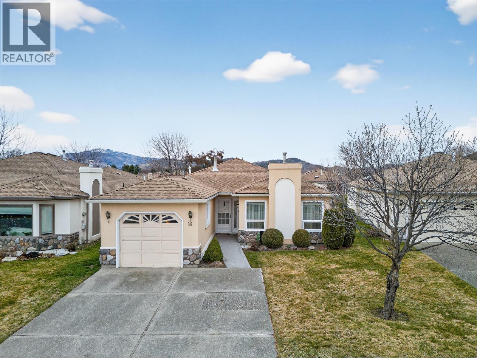 1201 Cameron Avenue Unit# 88, Kelowna