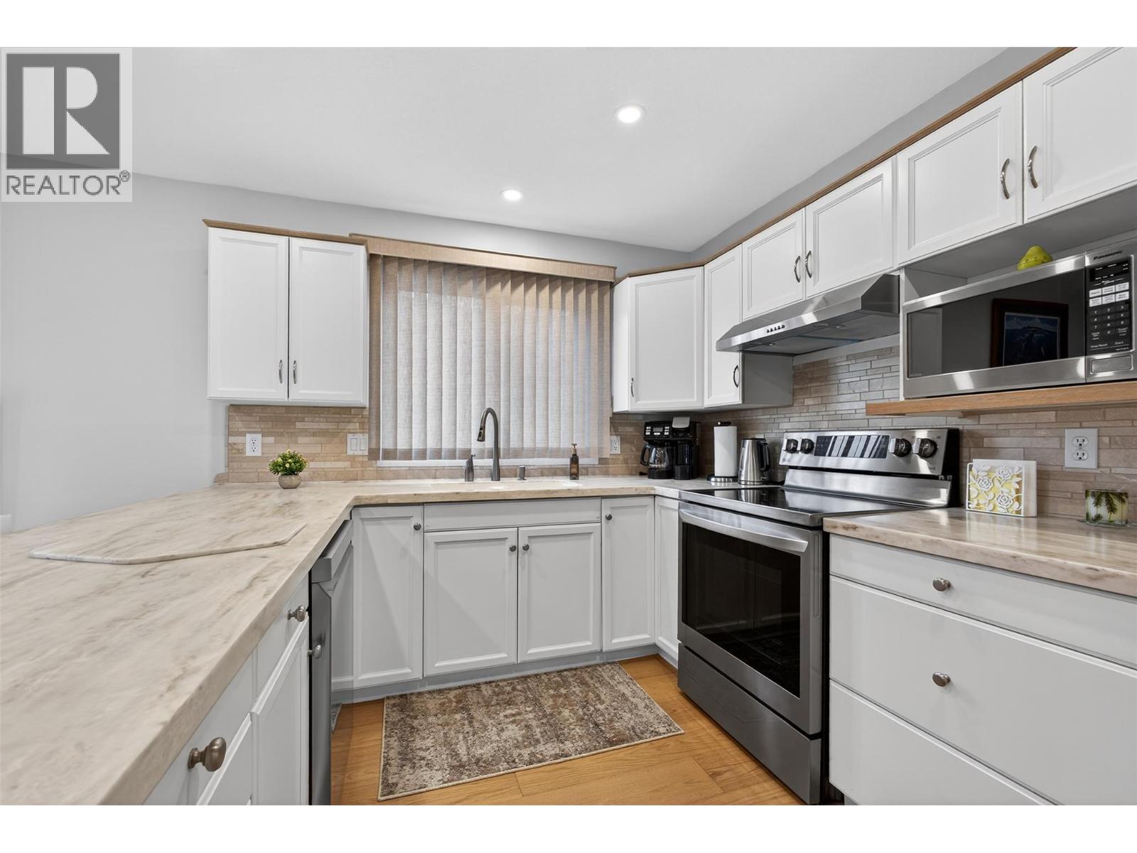 1201 Cameron Avenue Unit# 88, Kelowna