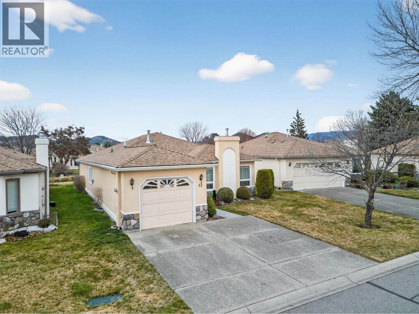 1201 Cameron Avenue Unit# 88, Kelowna