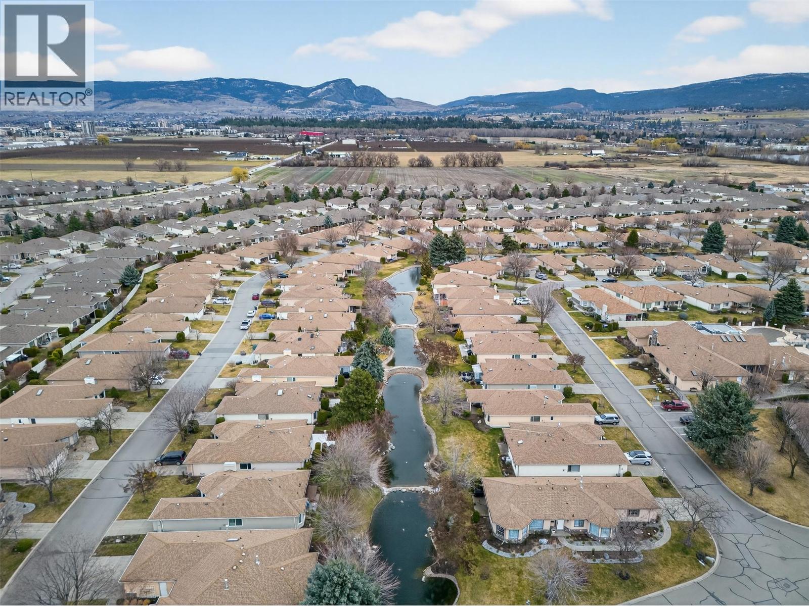 1201 Cameron Avenue Unit# 88, Kelowna