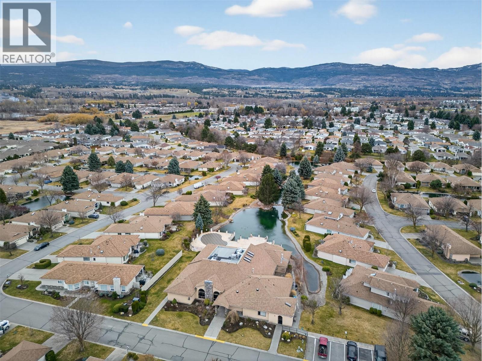 1201 Cameron Avenue Unit# 88, Kelowna