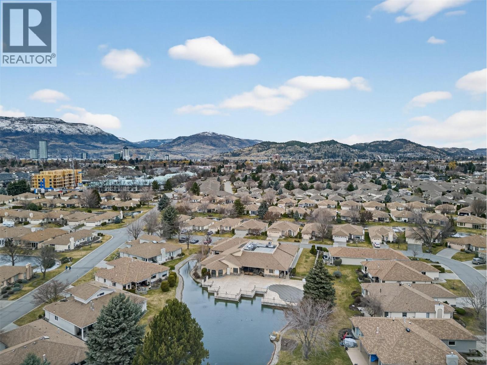 1201 Cameron Avenue Unit# 88, Kelowna