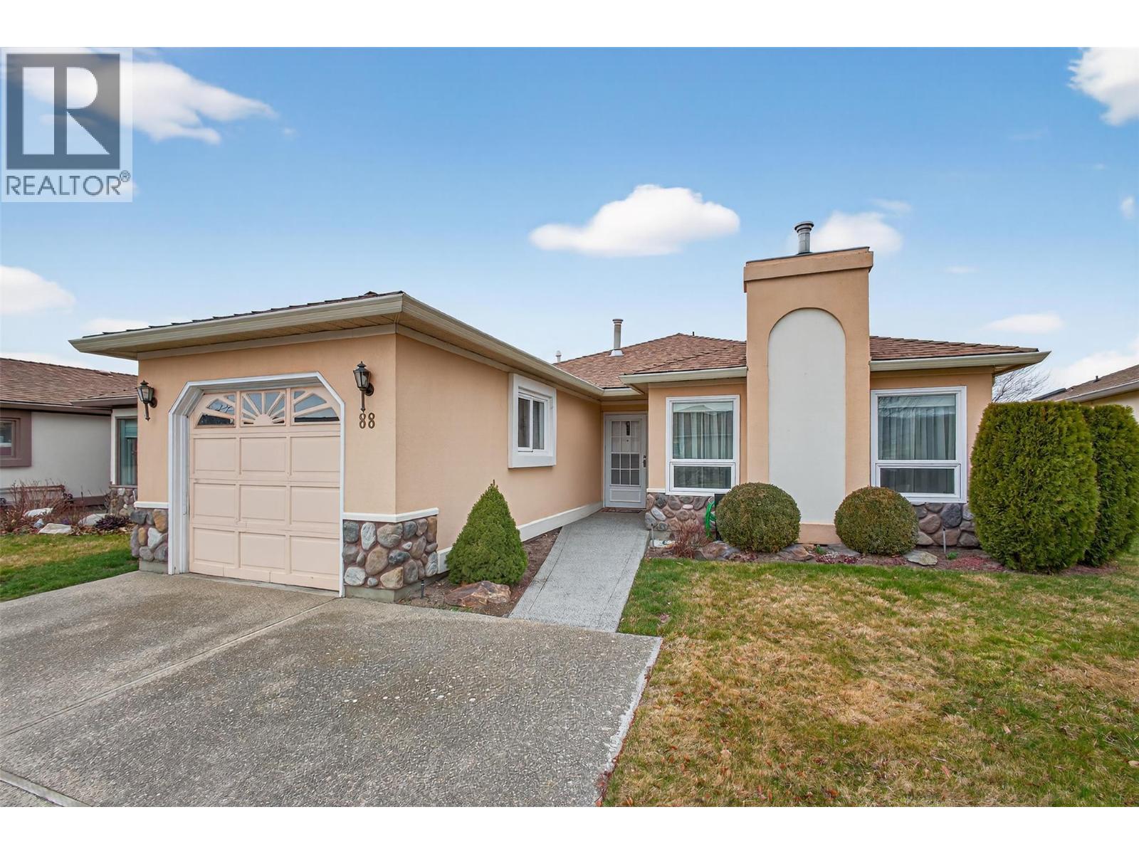 1201 Cameron Avenue Unit# 88, Kelowna