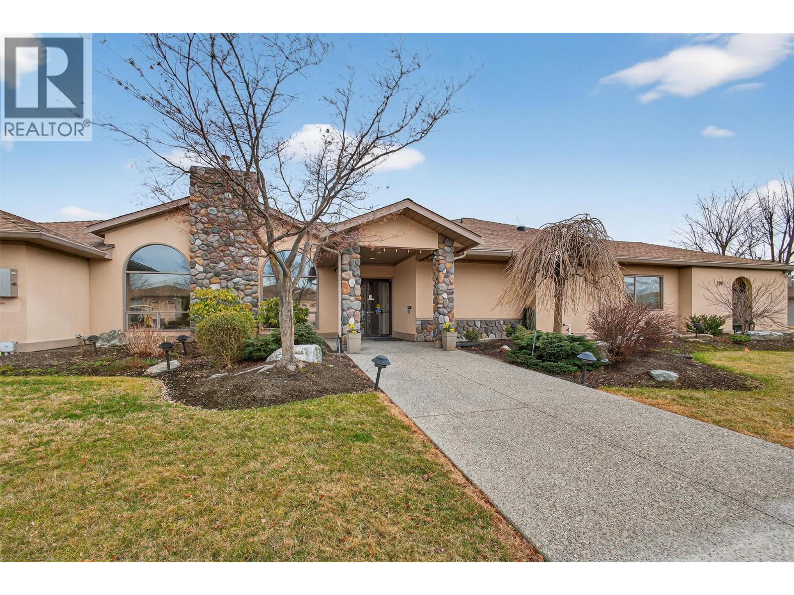 1201 Cameron Avenue Unit# 88, Kelowna