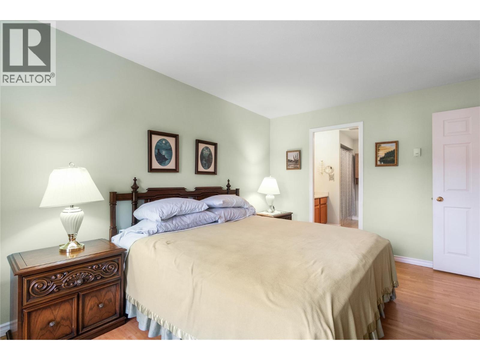 251 6 Street SE Unit# 306, Salmon Arm