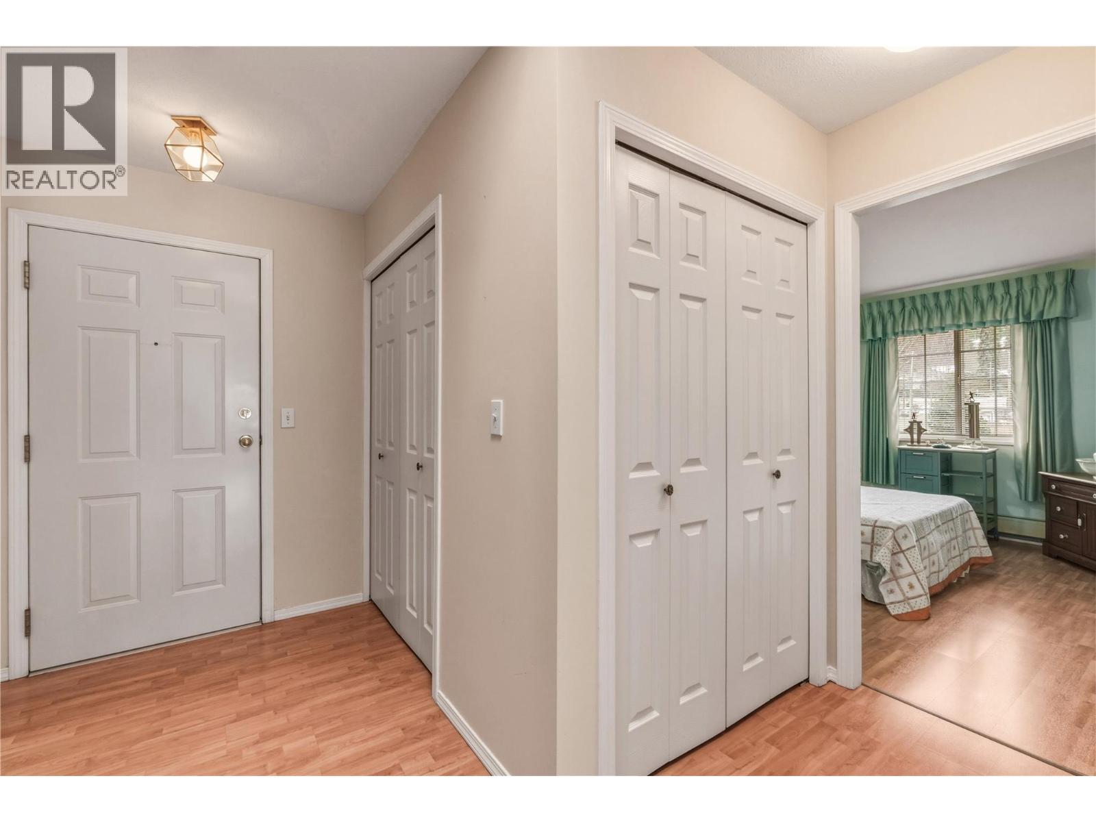 251 6 Street SE Unit# 306, Salmon Arm