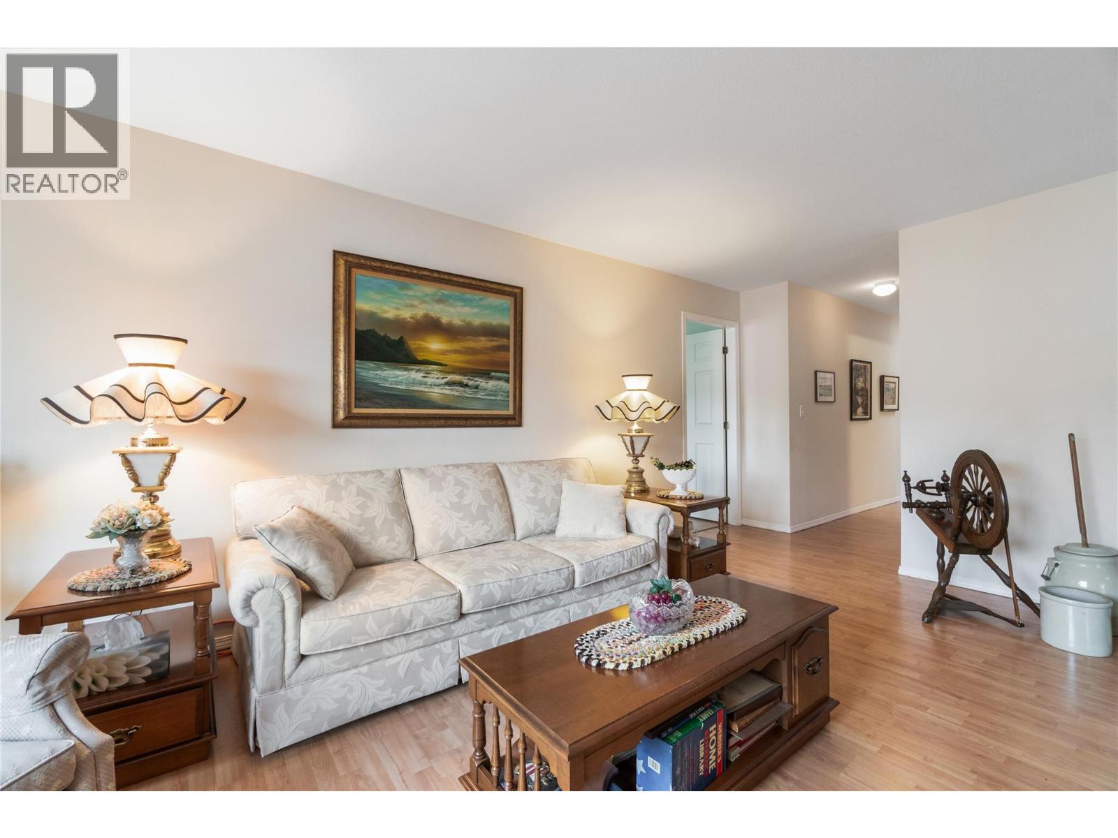 251 6 Street SE Unit# 306, Salmon Arm