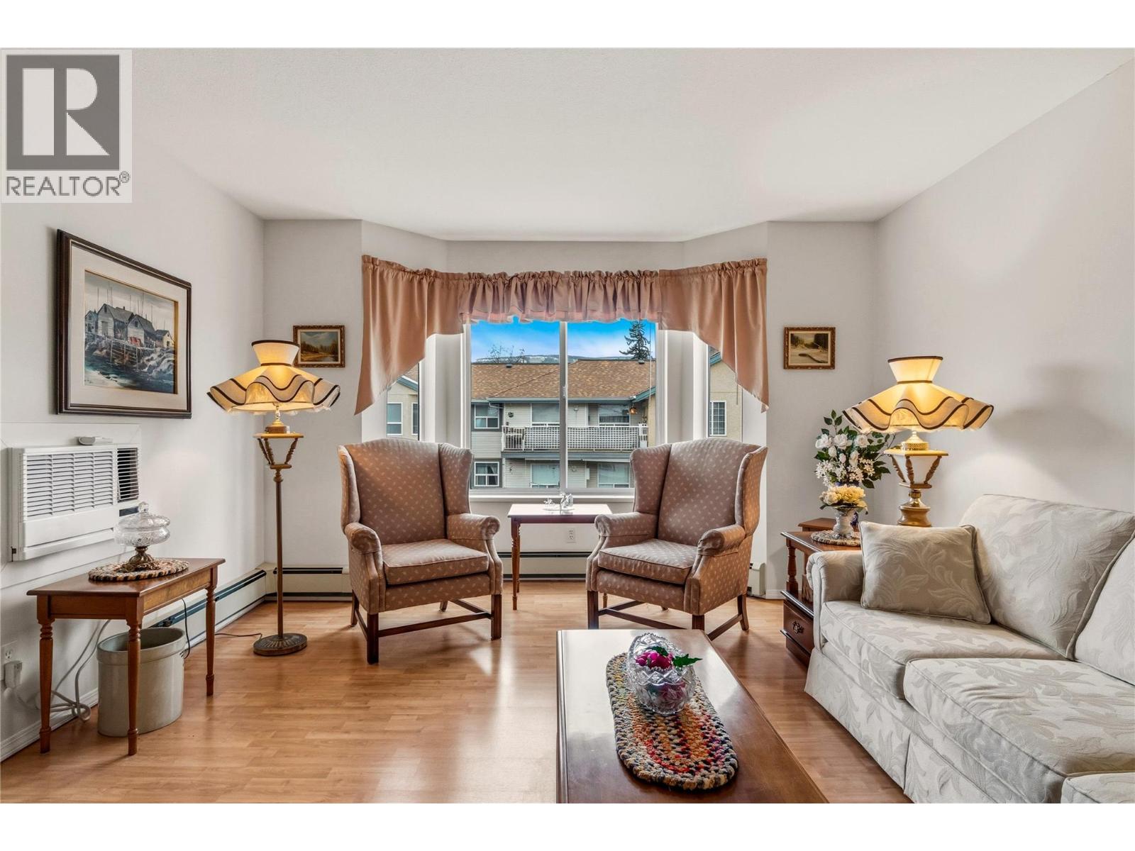 251 6 Street SE Unit# 306, Salmon Arm