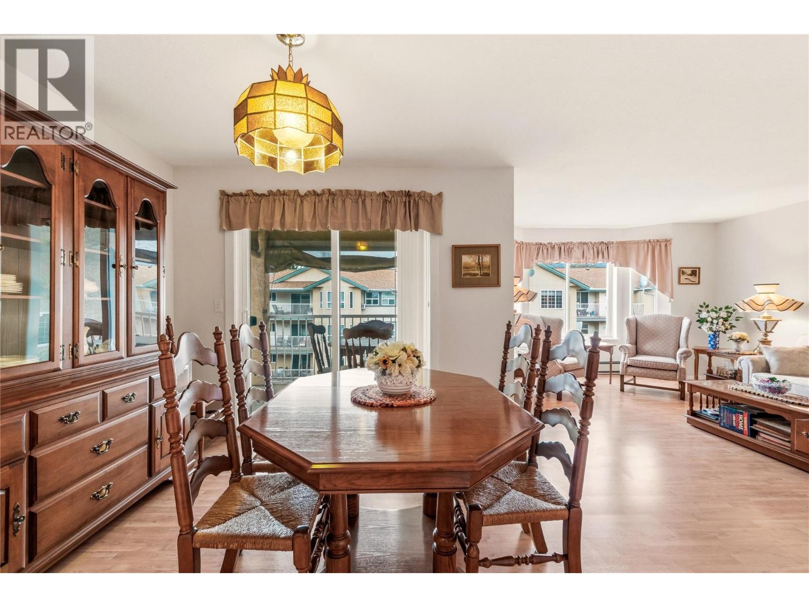 251 6 Street SE Unit# 306, Salmon Arm