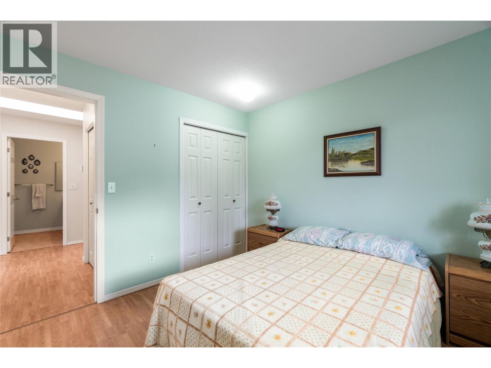 251 6 Street SE Unit# 306, Salmon Arm