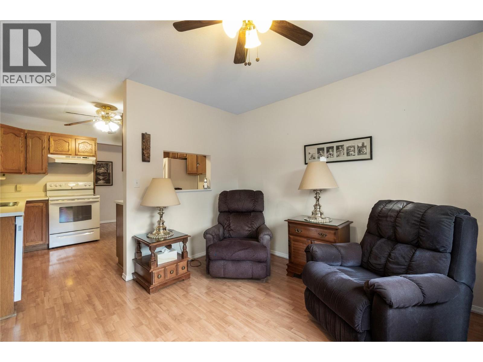 251 6 Street SE Unit# 306, Salmon Arm