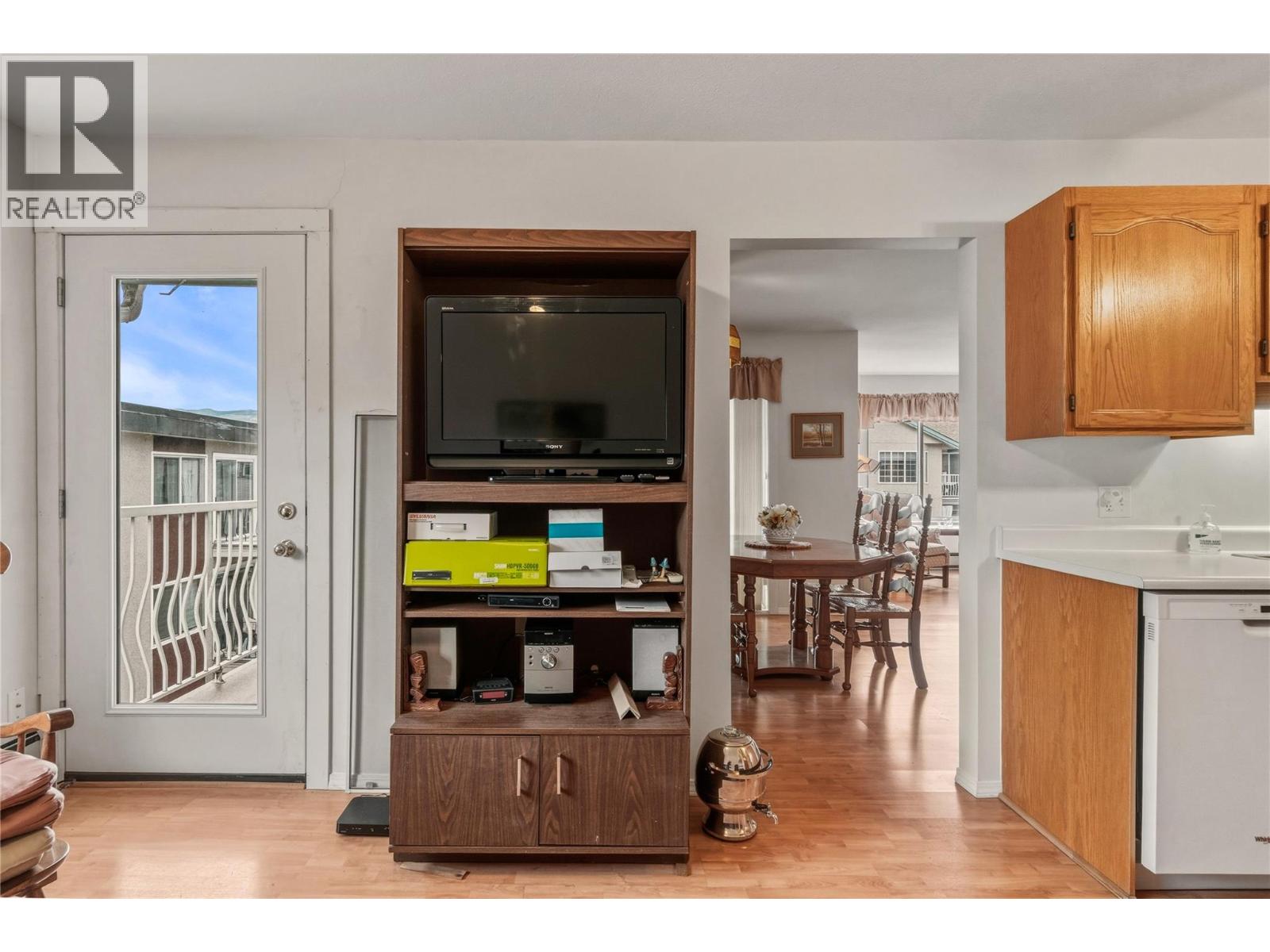 251 6 Street SE Unit# 306, Salmon Arm