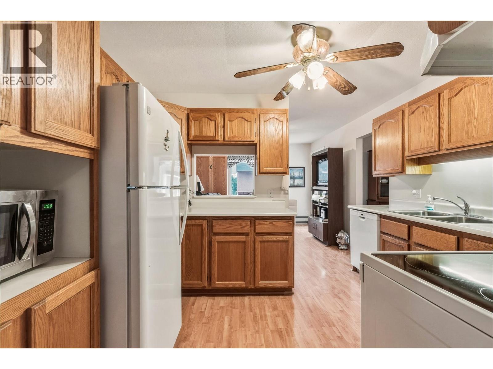 251 6 Street SE Unit# 306, Salmon Arm