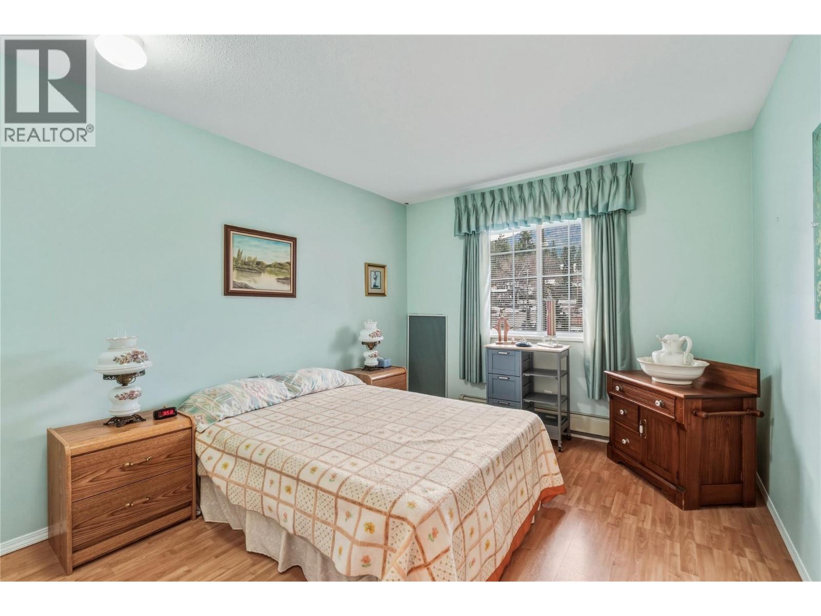 251 6 Street SE Unit# 306, Salmon Arm