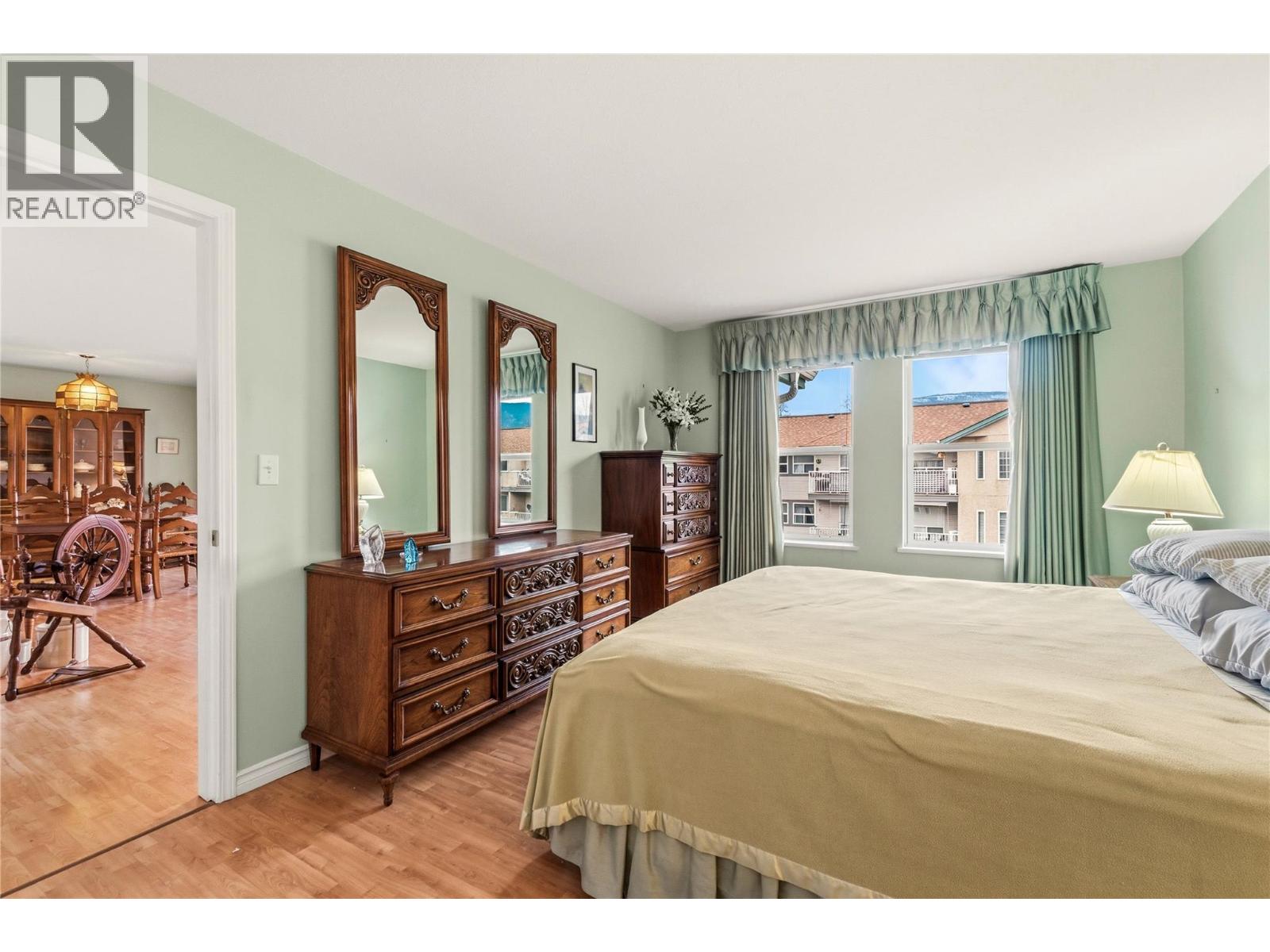 251 6 Street SE Unit# 306, Salmon Arm