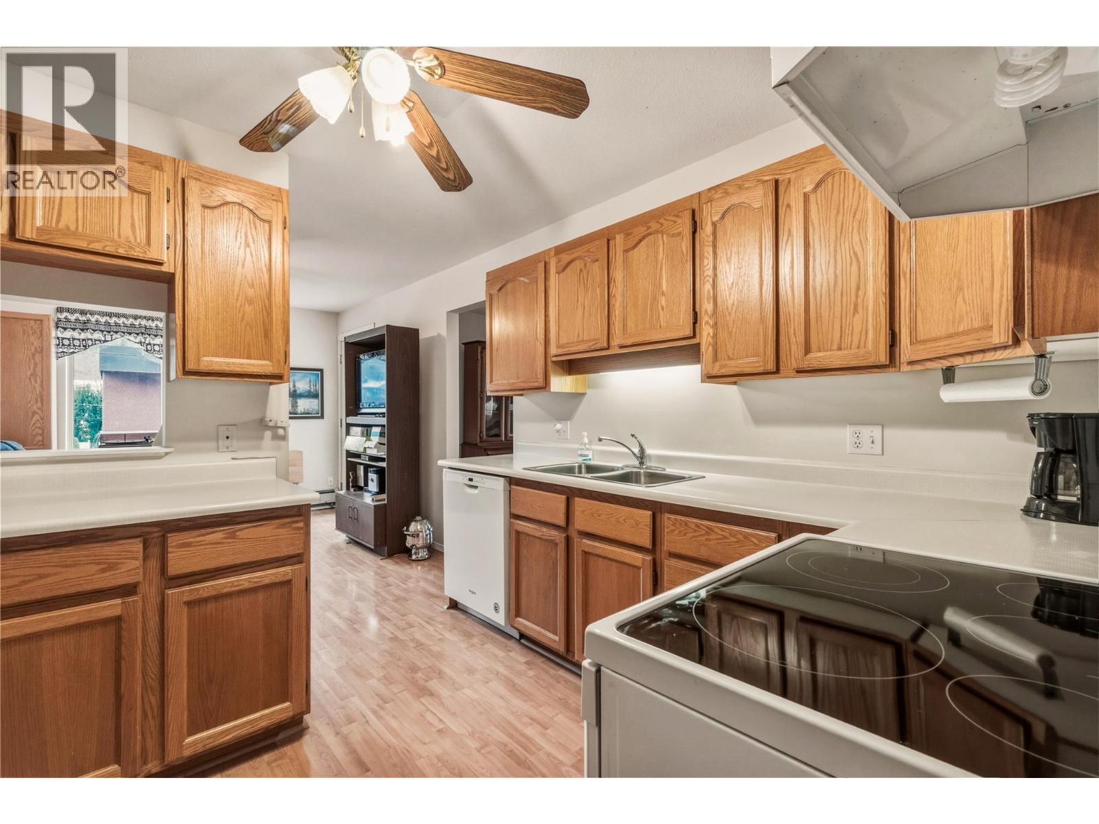 251 6 Street SE Unit# 306, Salmon Arm