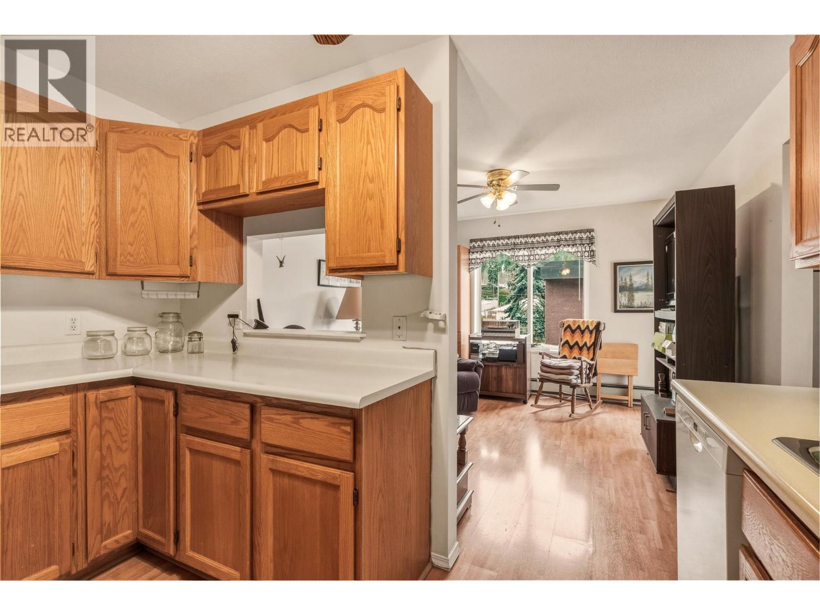 251 6 Street SE Unit# 306, Salmon Arm