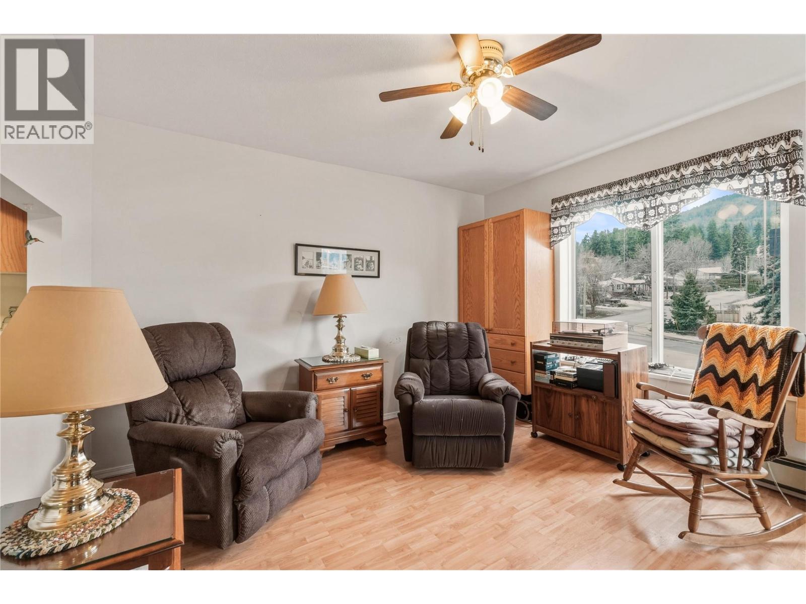 251 6 Street SE Unit# 306, Salmon Arm