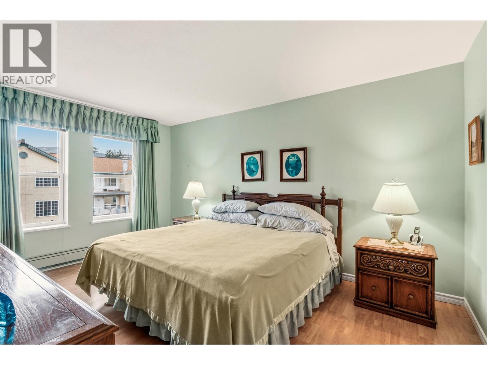 251 6 Street SE Unit# 306, Salmon Arm