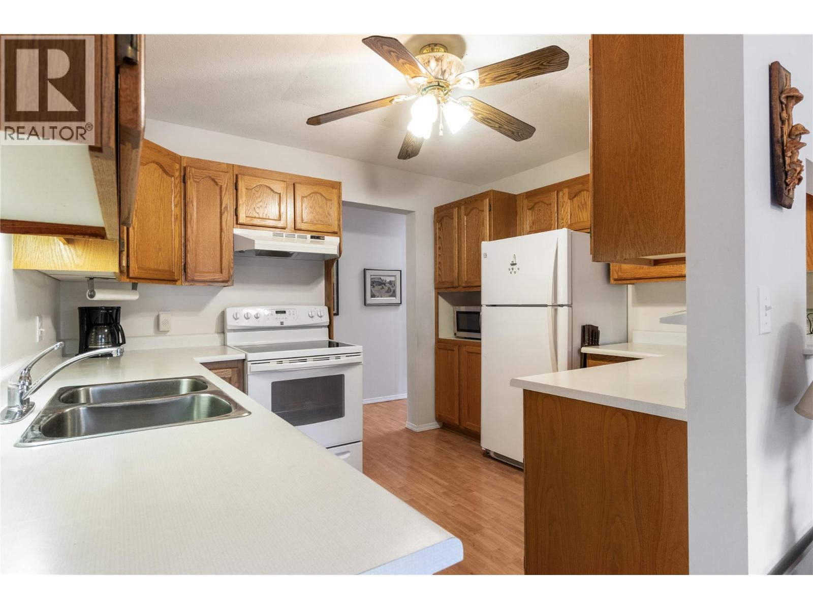 251 6 Street SE Unit# 306, Salmon Arm