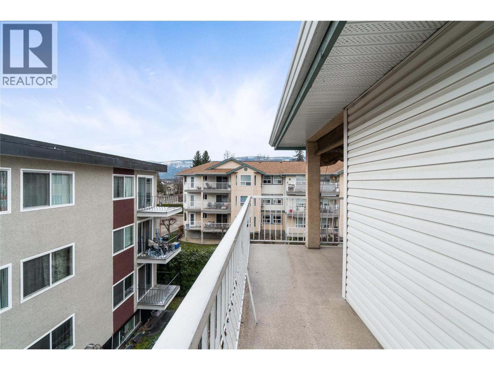 251 6 Street SE Unit# 306, Salmon Arm