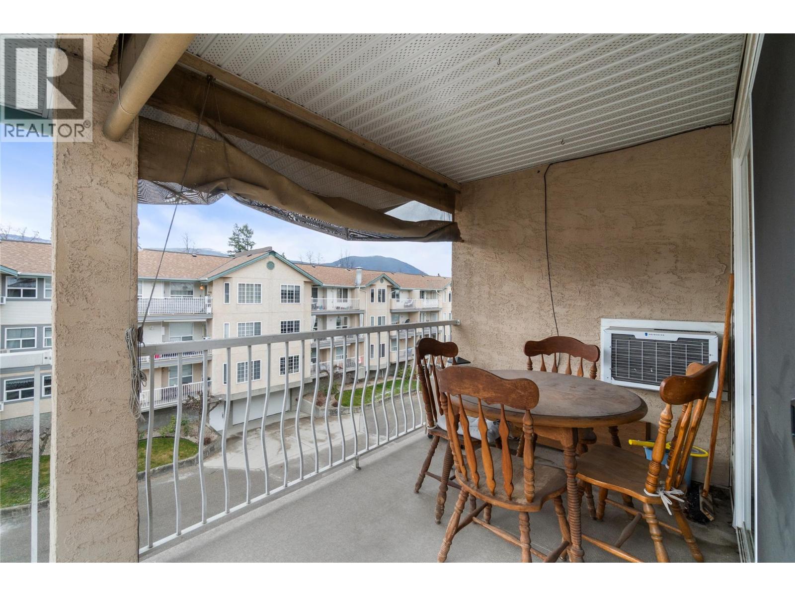 251 6 Street SE Unit# 306, Salmon Arm