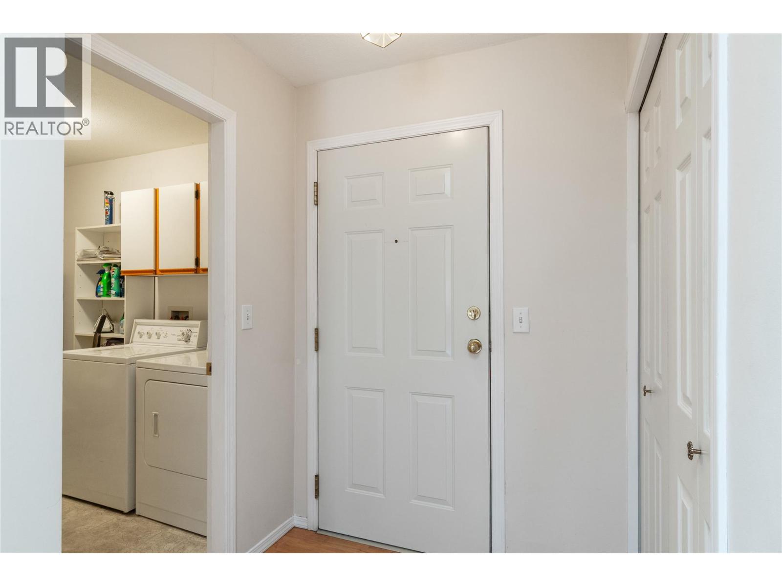 251 6 Street SE Unit# 306, Salmon Arm