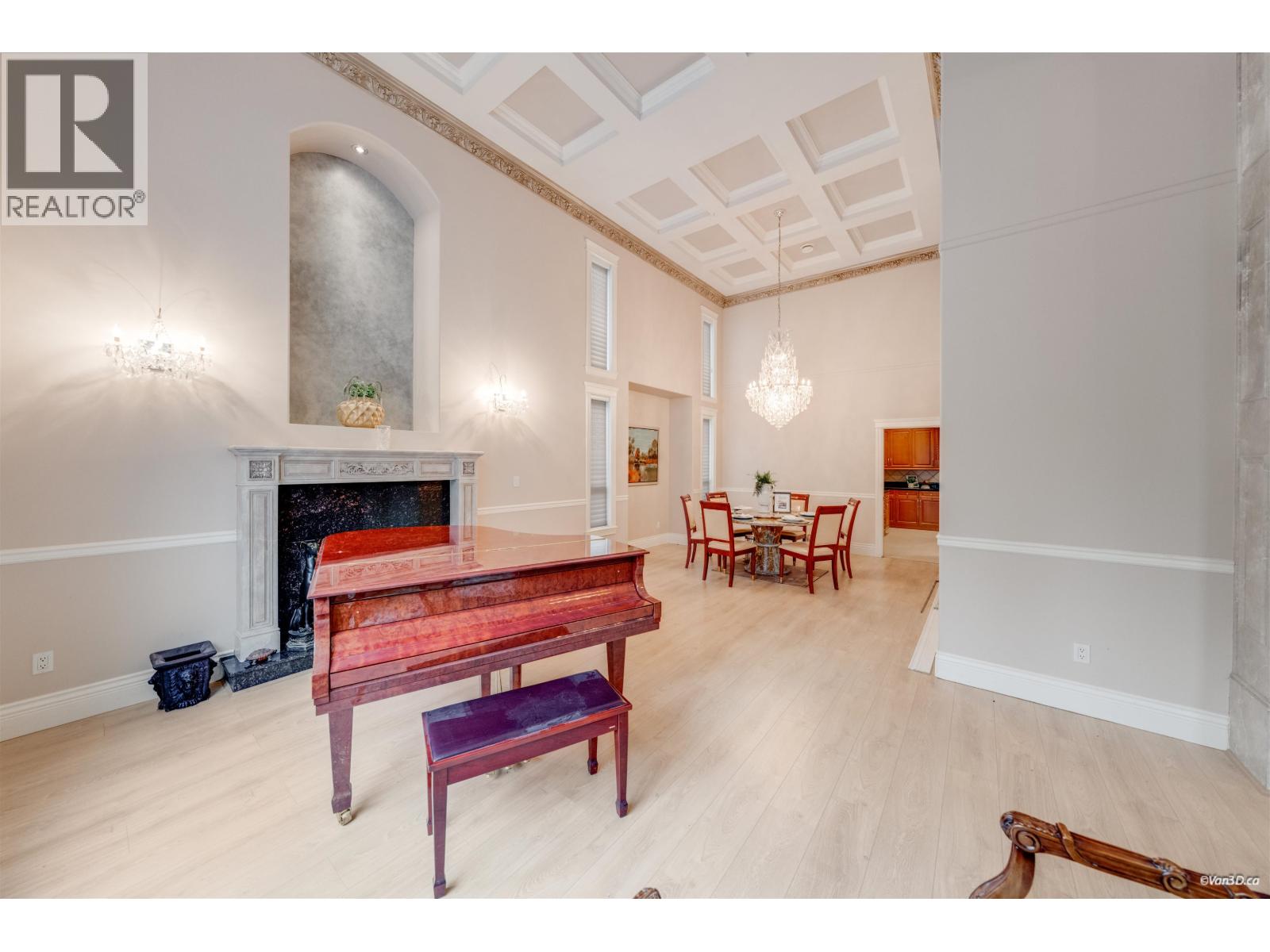 10051 DEAGLE Road, Richmond