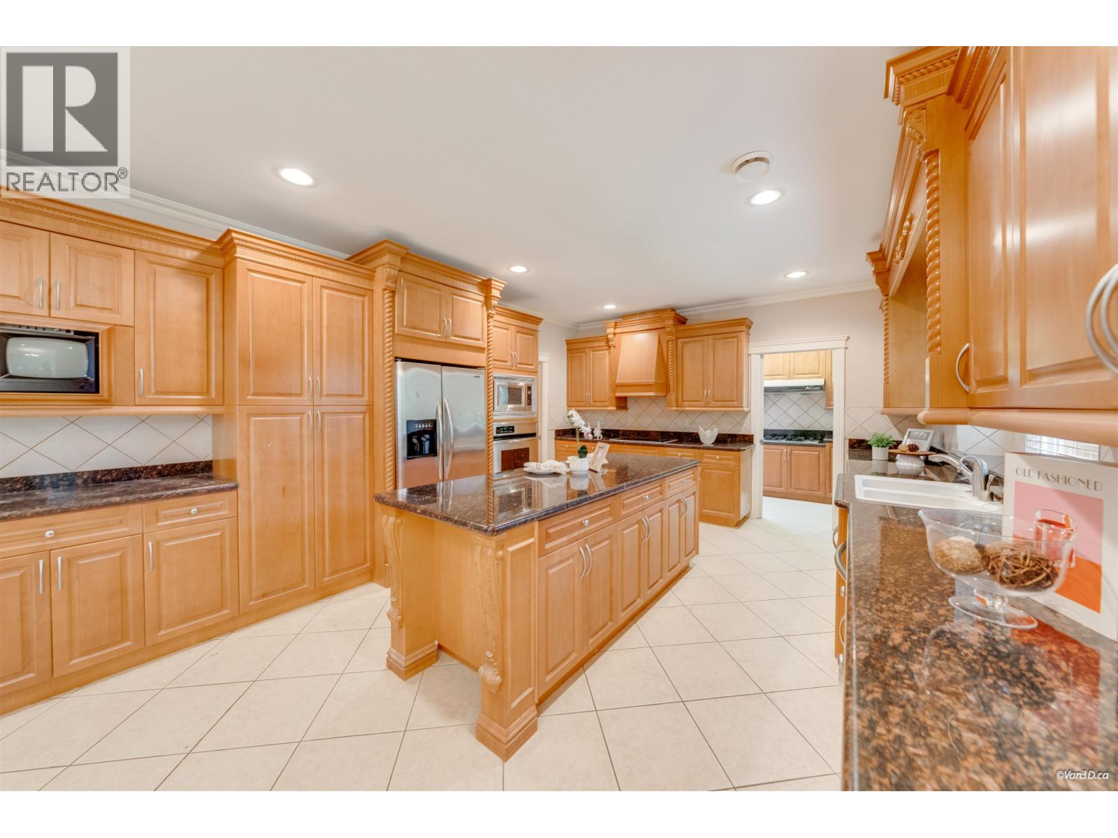 10051 DEAGLE Road, Richmond