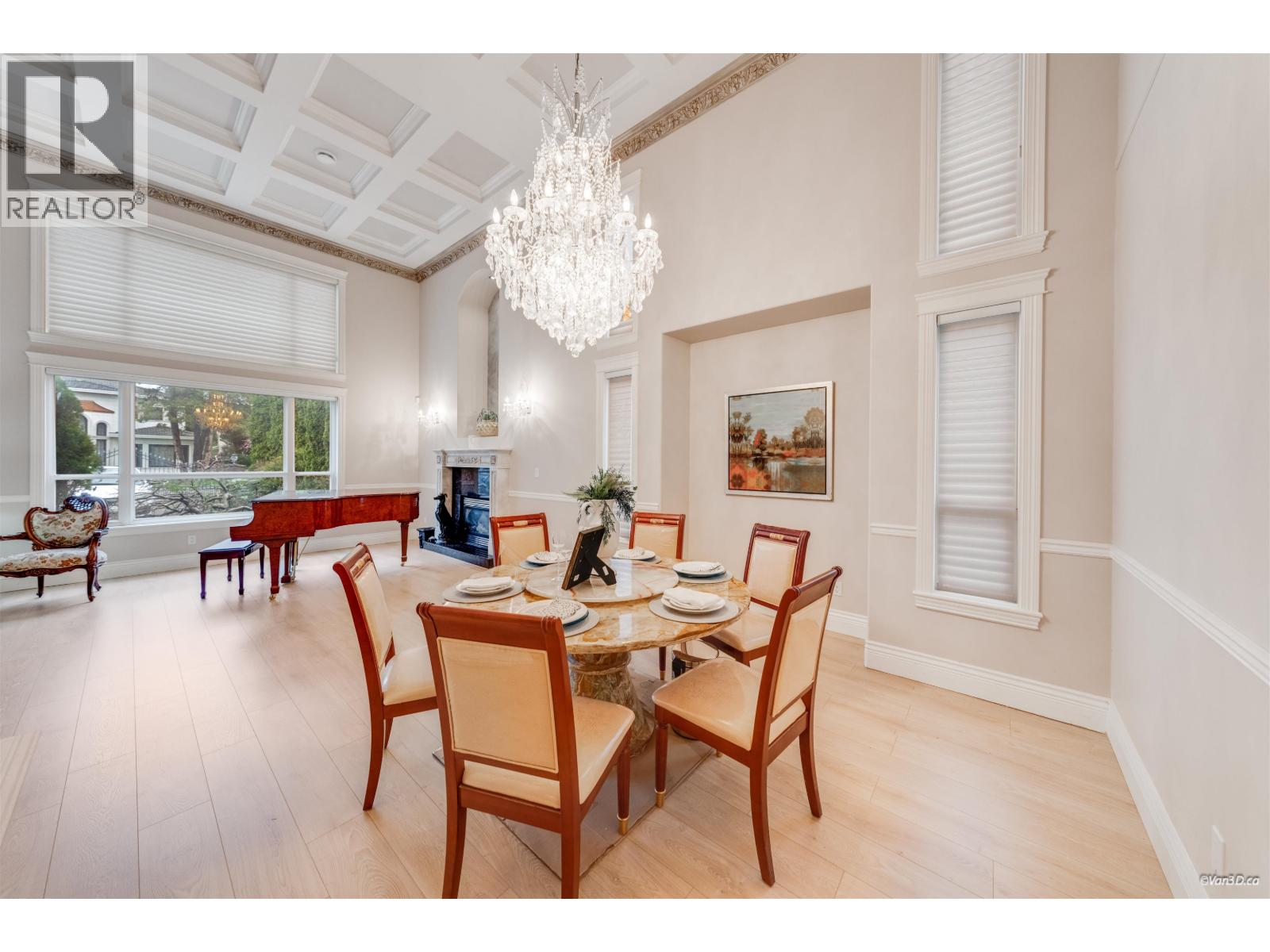 10051 DEAGLE Road, Richmond