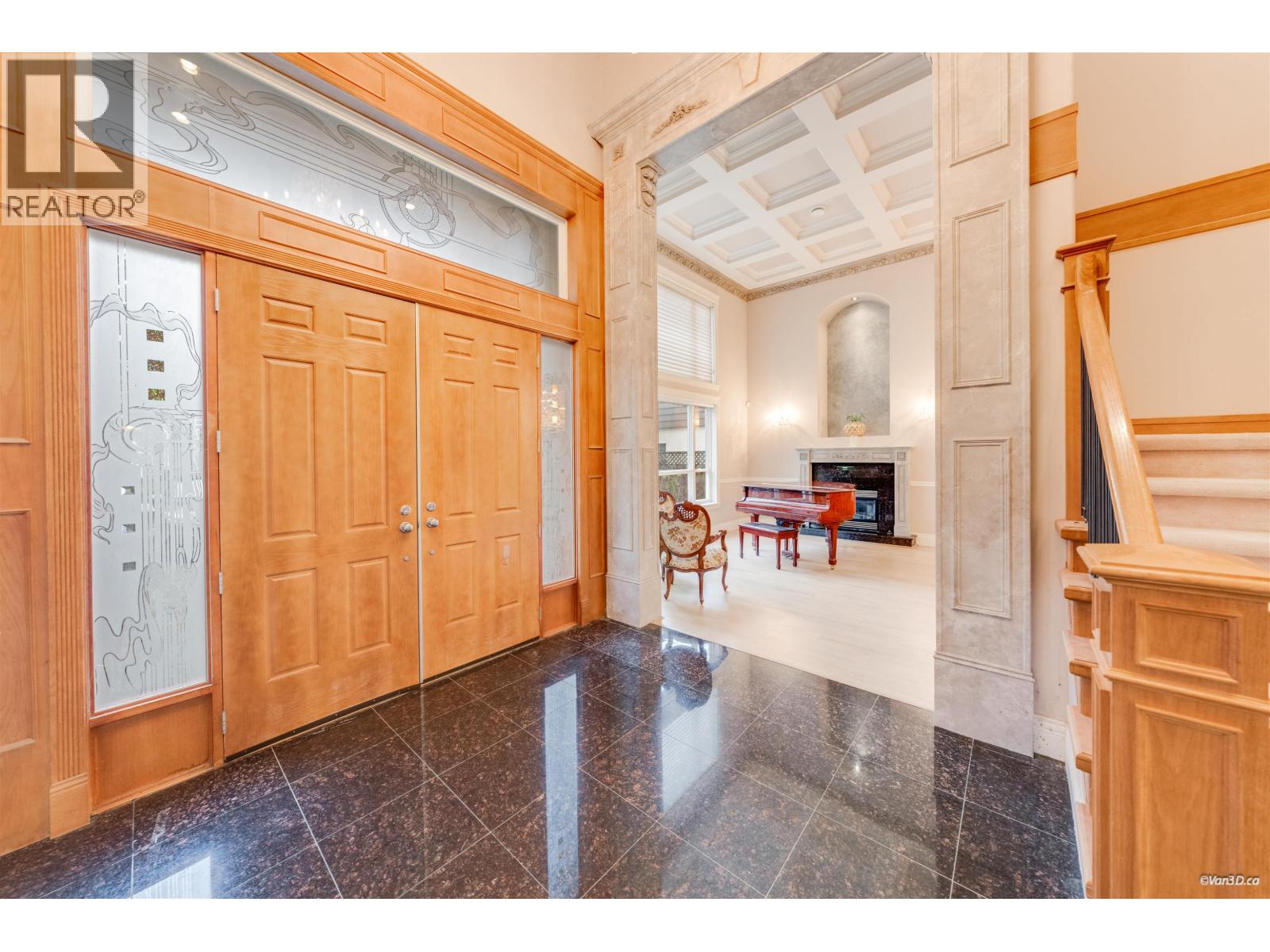 10051 DEAGLE Road, Richmond