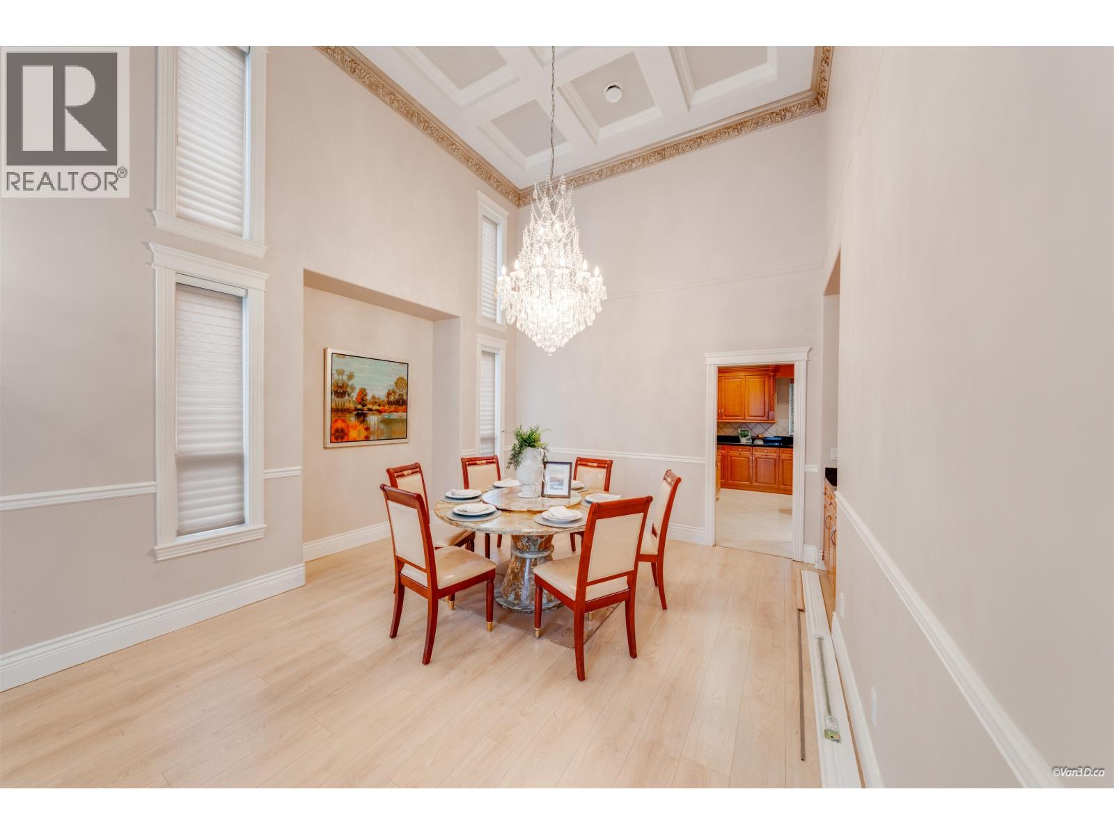 10051 DEAGLE Road, Richmond