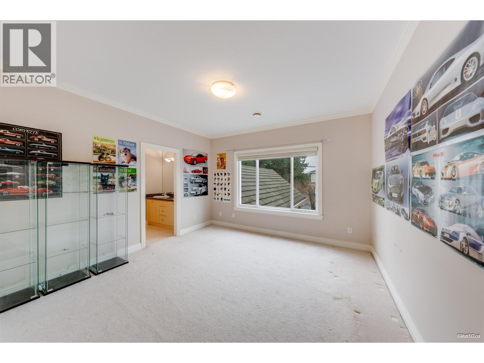 10051 DEAGLE Road, Richmond