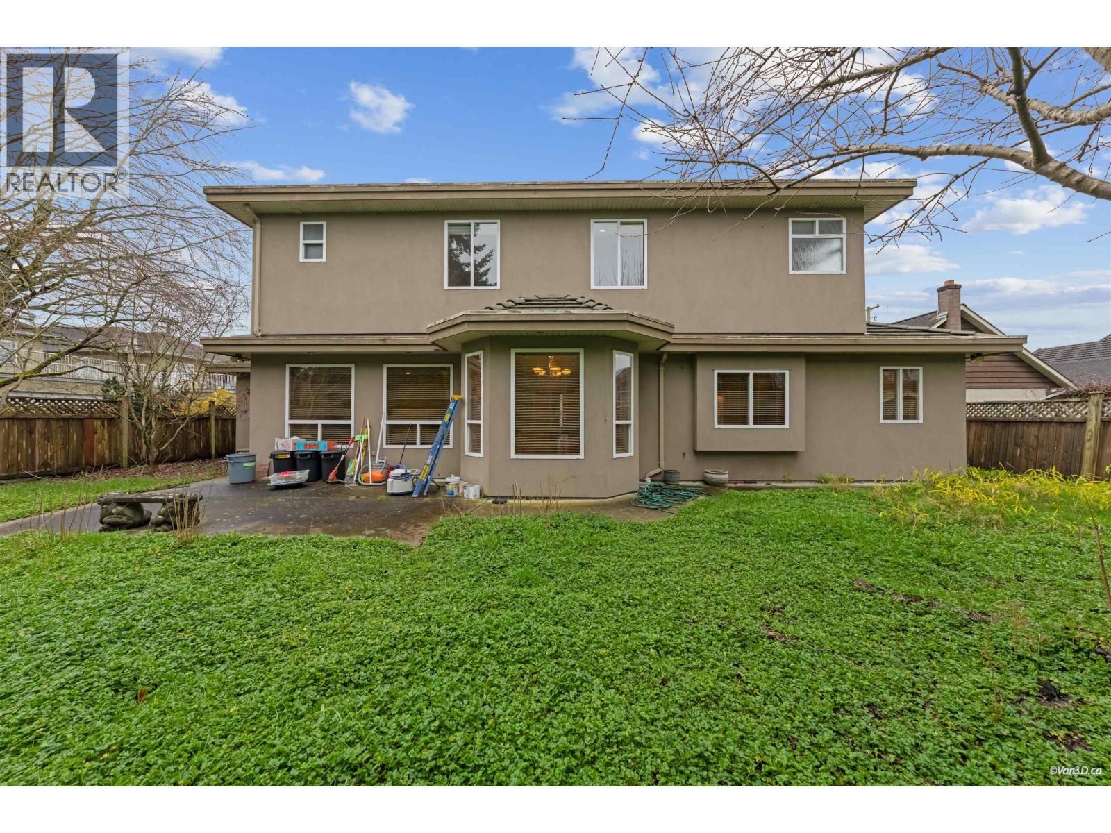 10051 DEAGLE Road, Richmond