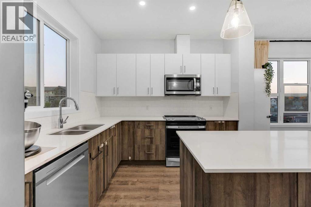 Single Family House for Sale in  Redstone Boulevard NE Redstone Calgary 