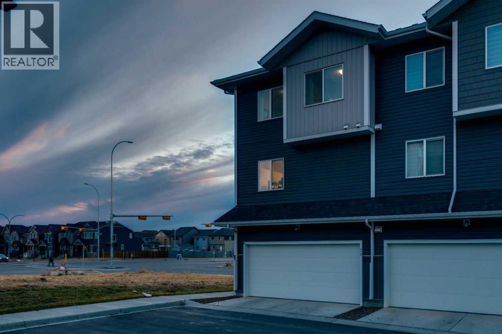 Single Family House for Sale in  Redstone Boulevard NE Redstone Calgary 