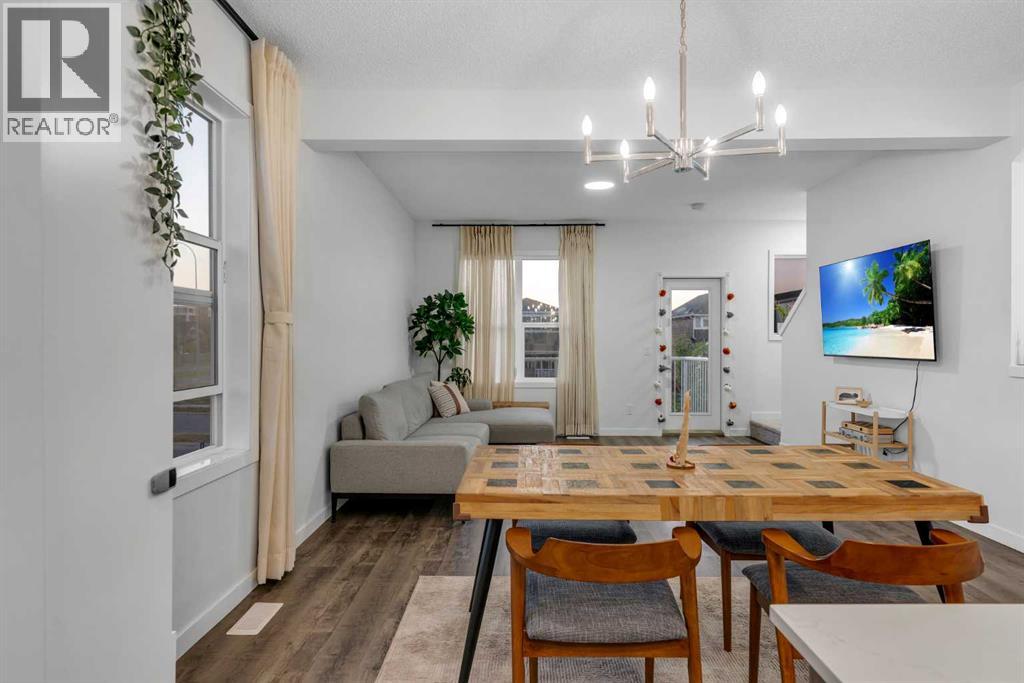 Single Family House for Sale in  Redstone Boulevard NE Redstone Calgary 