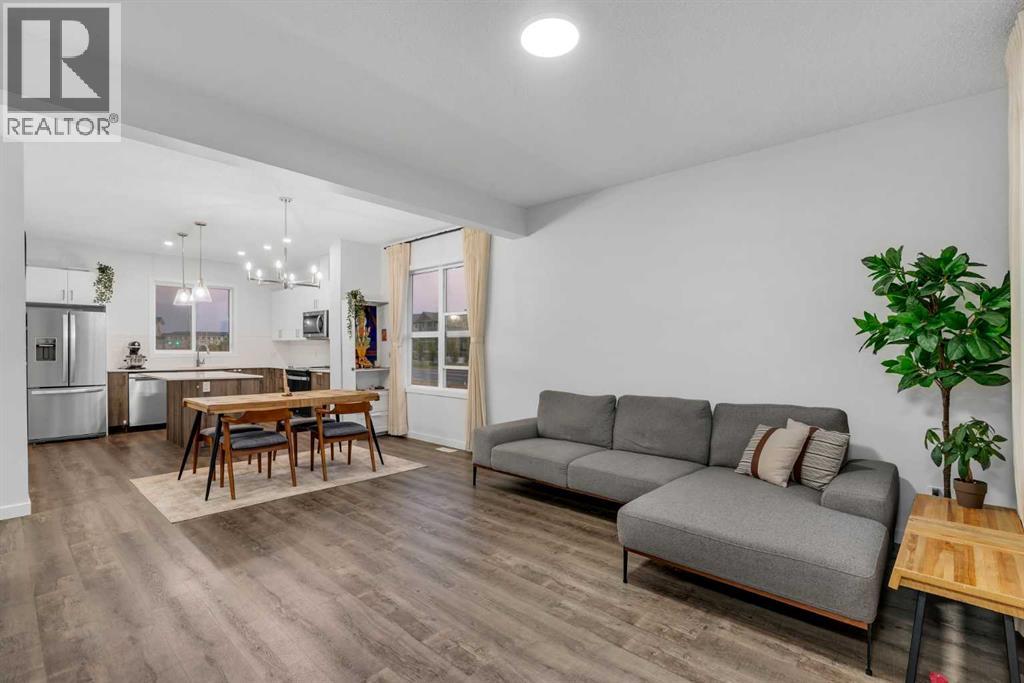 Single Family House for Sale in  Redstone Boulevard NE Redstone Calgary 