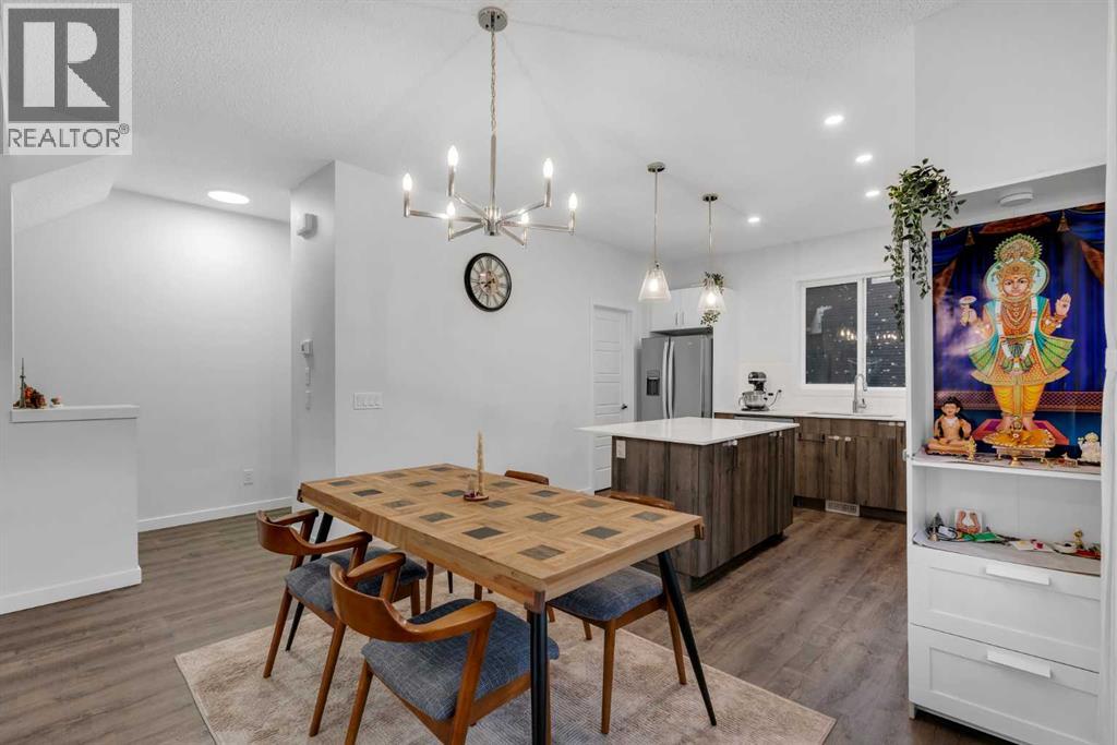 Single Family House for Sale in  Redstone Boulevard NE Redstone Calgary 