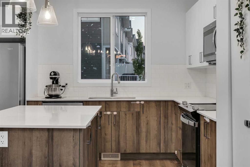 Single Family House for Sale in  Redstone Boulevard NE Redstone Calgary 