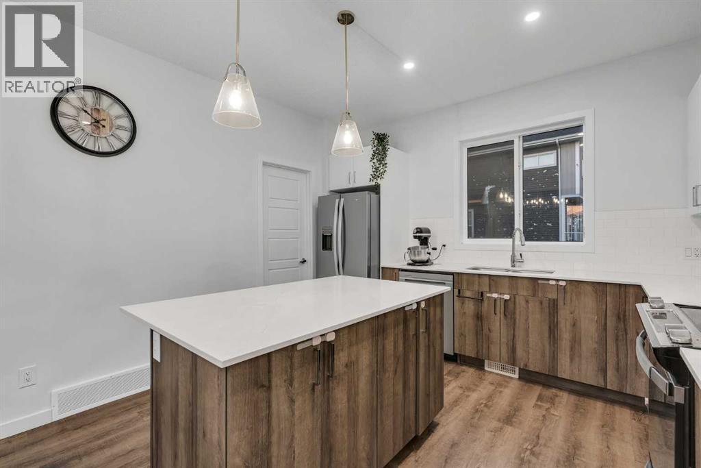 Single Family House for Sale in  Redstone Boulevard NE Redstone Calgary 