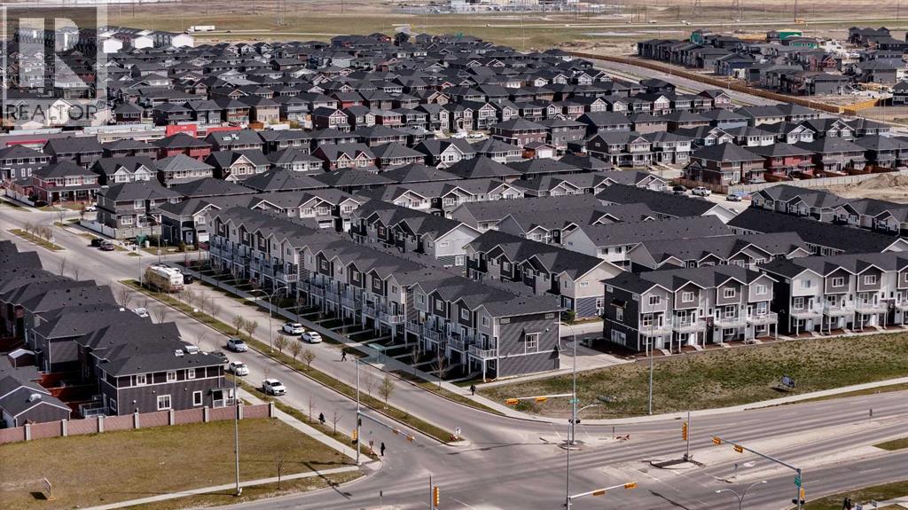 Single Family House for Sale in  Redstone Boulevard NE Redstone Calgary 