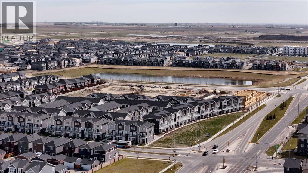 Single Family House for Sale in  Redstone Boulevard NE Redstone Calgary 