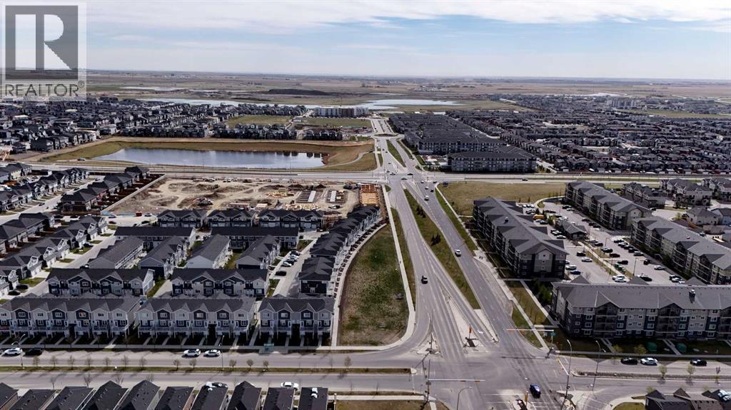 Single Family House for Sale in  Redstone Boulevard NE Redstone Calgary 