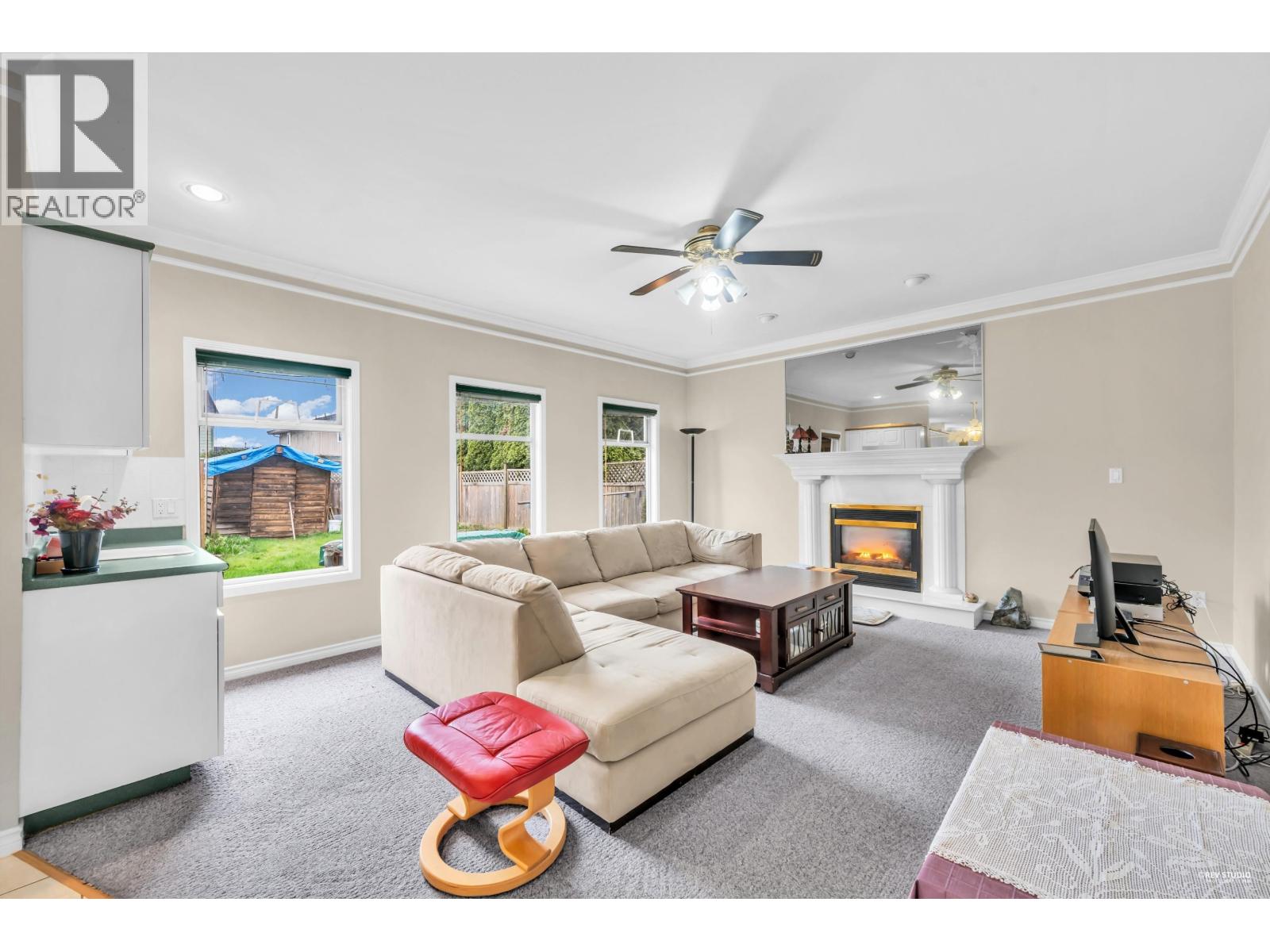 10560 RAILWAY Avenue, Richmond