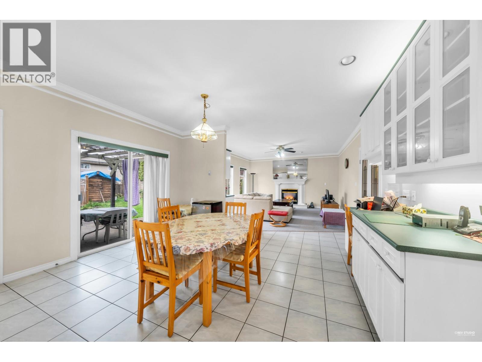 10560 RAILWAY Avenue, Richmond