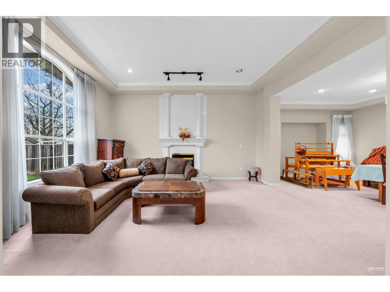 10560 RAILWAY Avenue, Richmond