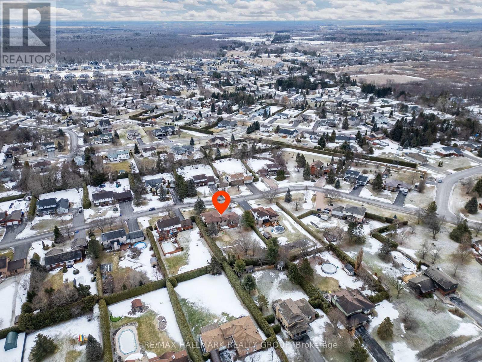 7055 SHADOW RIDGE DRIVE, Ottawa, Ontario