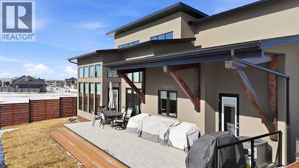 11 Tenhove Street, Red Deer